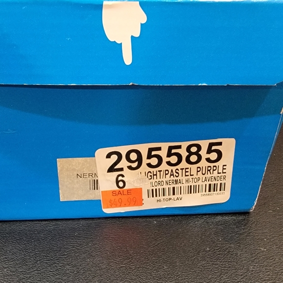 Ripnip sneakers - Picture 6 of 8